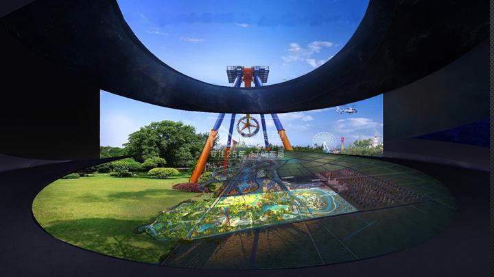 别家的沙盘模型制作和你家差不多，为啥你家的贵？